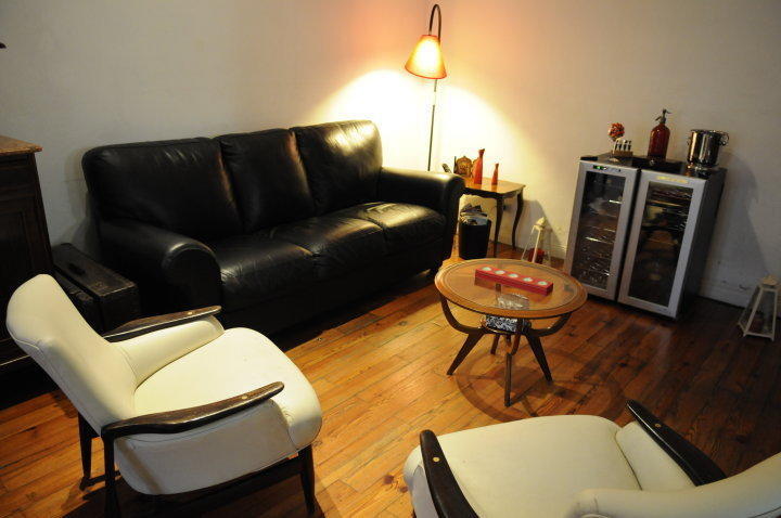 Gorriti 4290 B&B - Buenos Aires — Fotos 3