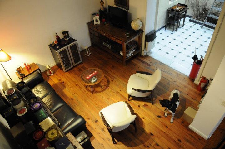 Gorriti 4290 B&B - Buenos Aires — Fotos 2