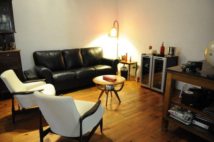 Gorriti 4290 B&B - Buenos Aires — Fotos 1